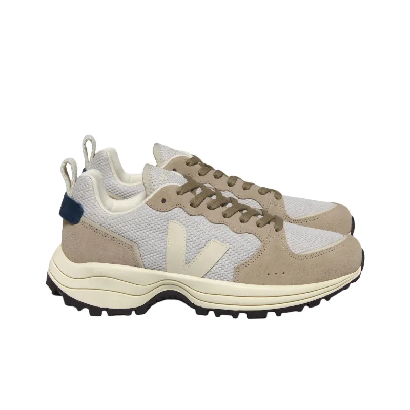 VEJA Venturi II Low Top Casual Shoes Unisex Taupe-1