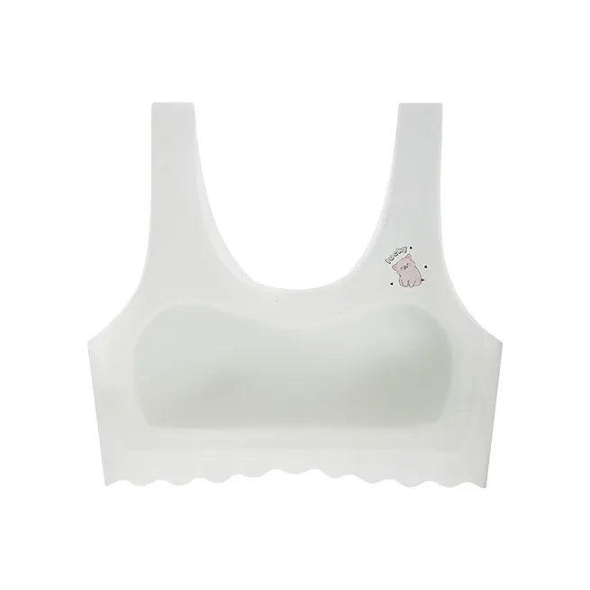 Herbal primer Women's Bras-0