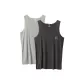 Light Gray+Dark Gray