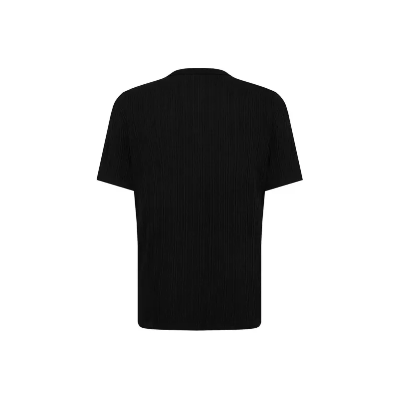 51percent T Shirts Men Black-1