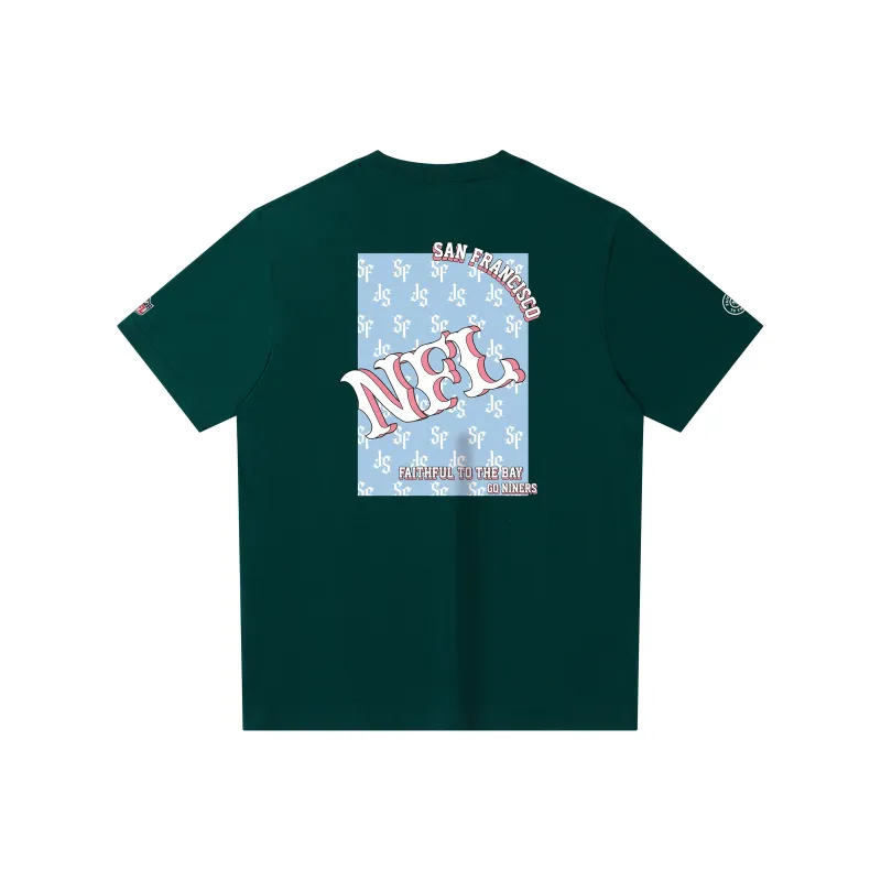 NFL T Shirts Unisex-6