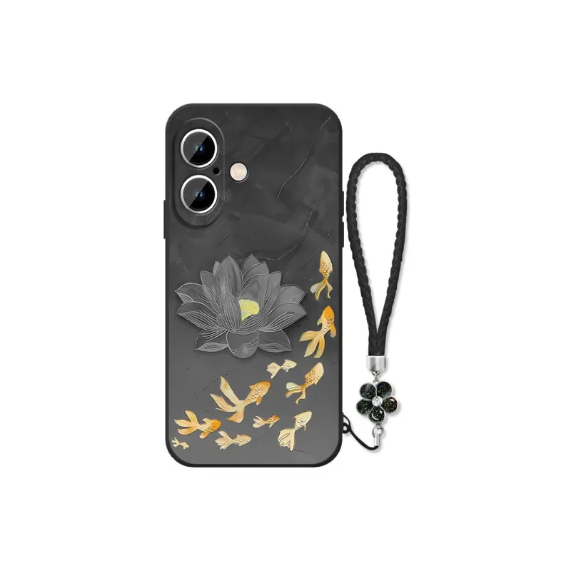 TENGCHI Phone Cases-9