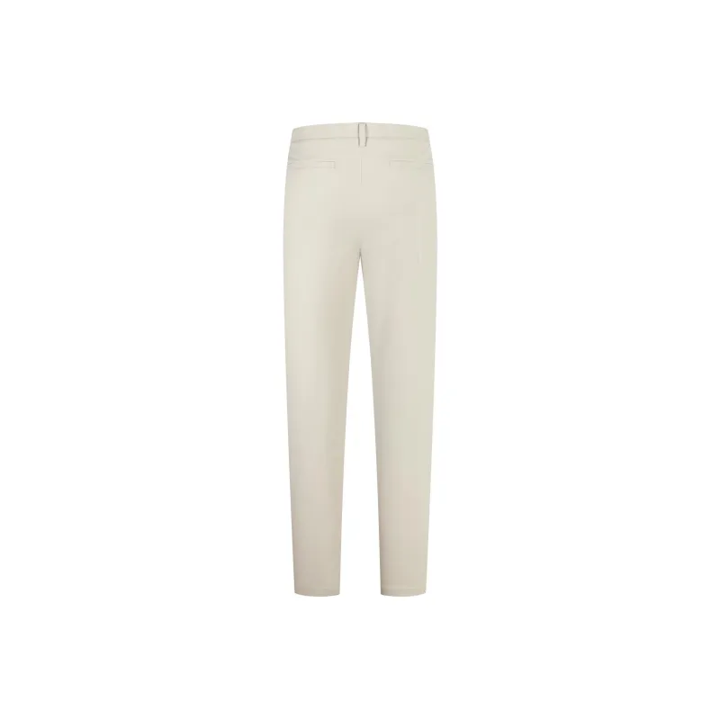 Jiumuwang Men's Pants Expert Casual Pants Fitted Version Men's-1