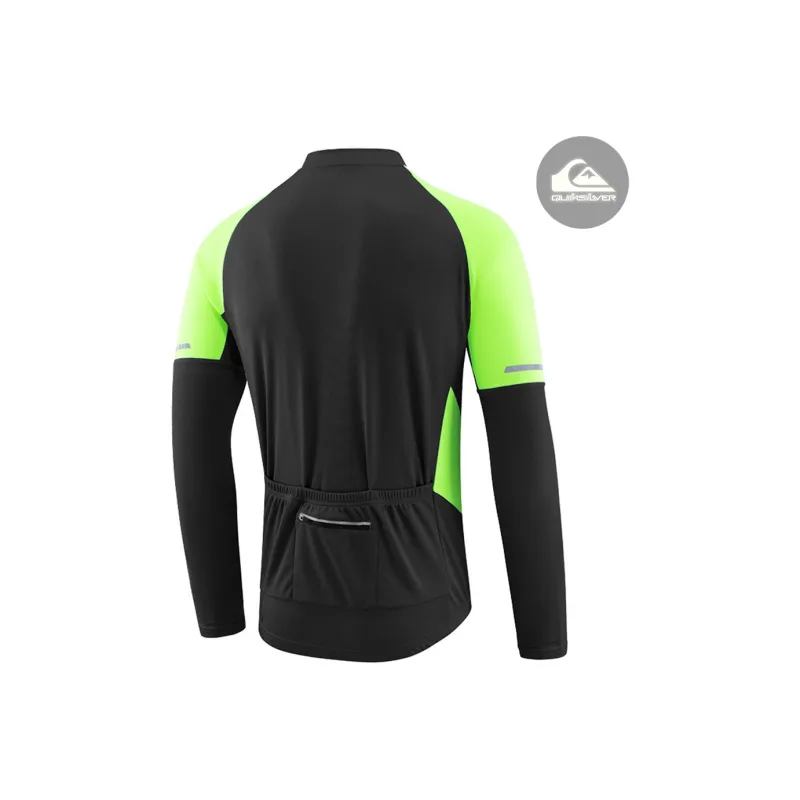 Quiksilver Workout Clothing Unisex-1