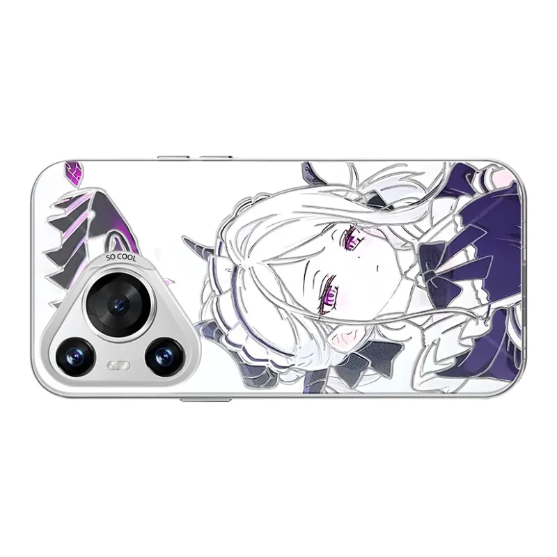 MANQIN Phone Cases-4