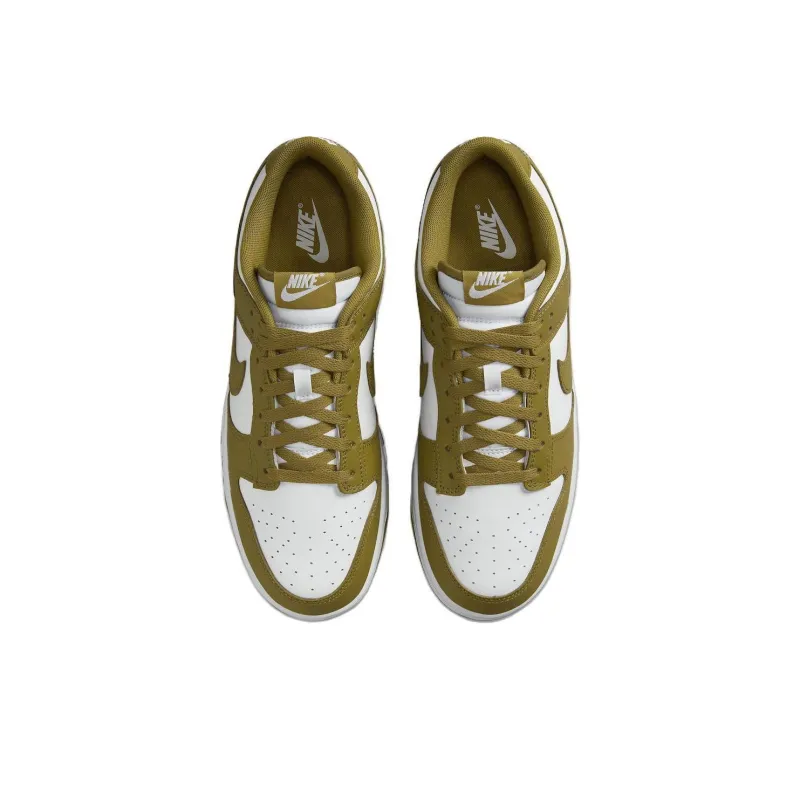 Nike Dunk Low Retro Pacific Moss-3