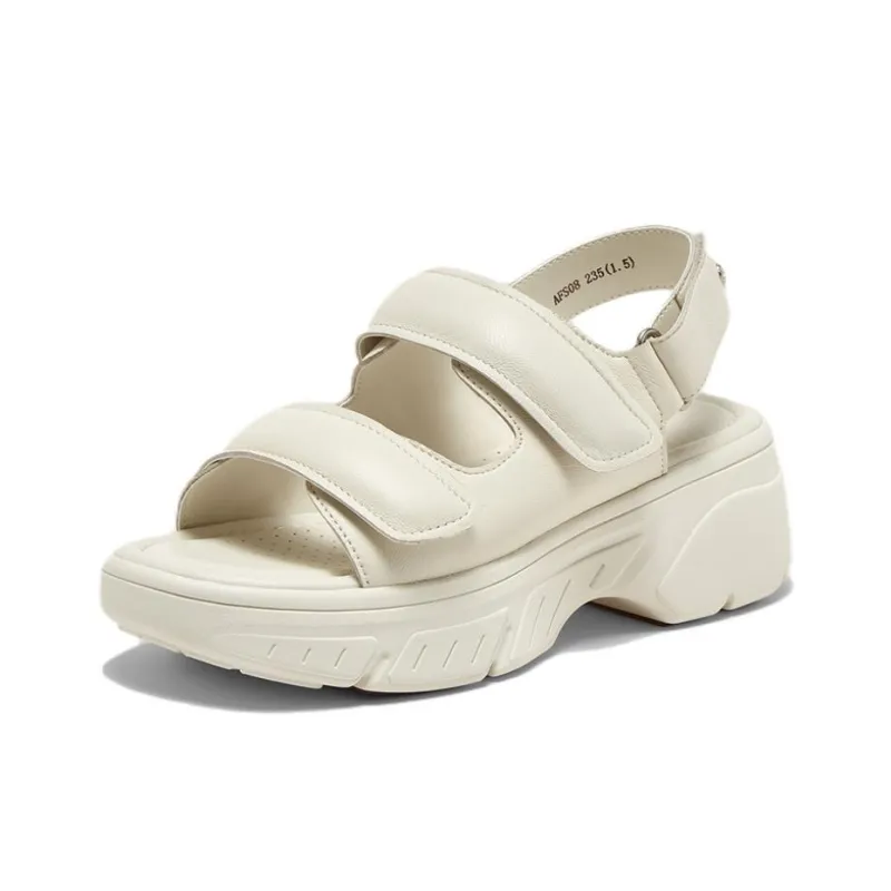 SKAP Beach Sandals Women's-6