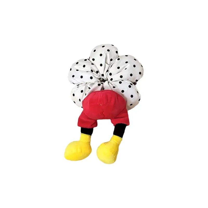 LINGJIE Hair Ties Women's-5