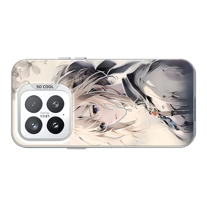 MANQIN Phone Cases-14