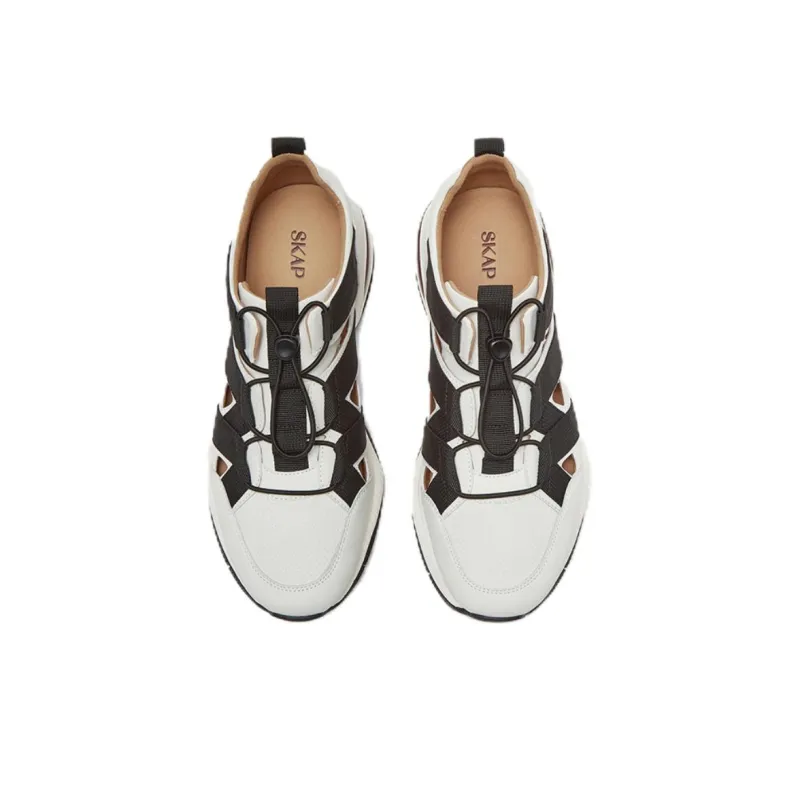 SKAP Casual Shoes Men Low Top-2