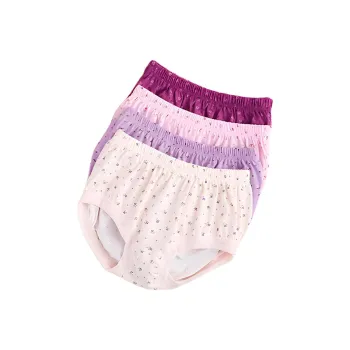 Yalu Women's Underpants