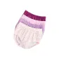 Pink Print+Apricot Print+Purple Print+Dark Purple Print