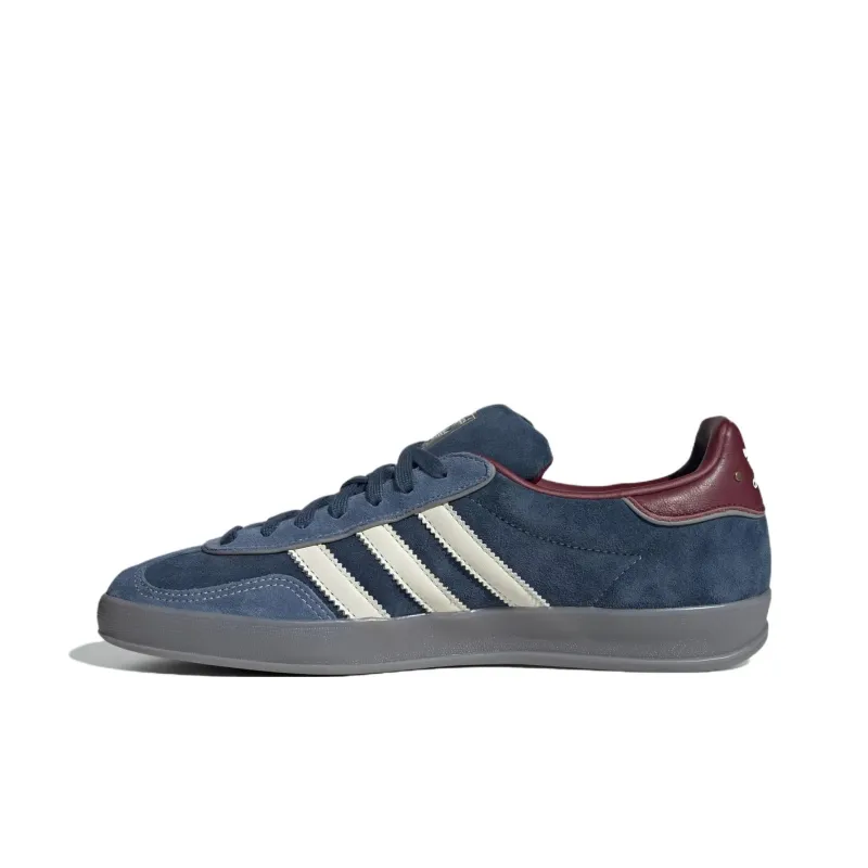 Adidas Gazelle Indoor 'Navy White'-2