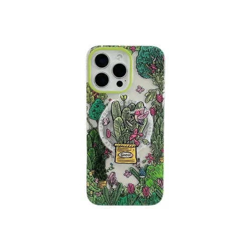 KVZUVUU Phone Cases