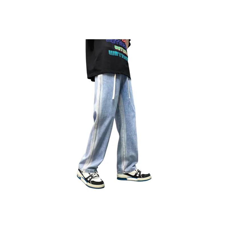 CREAZIONI LA FANTASIA E MOBILE Jeans Unisex-14