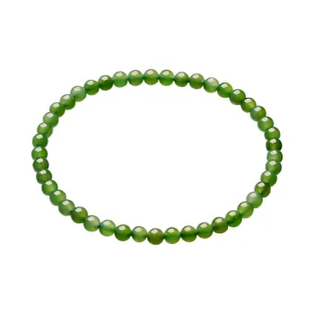 CHOW TAI SENG Bracelets Jasper Women's
