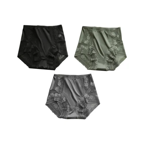 GOSO Underpants Women's Combo Set
