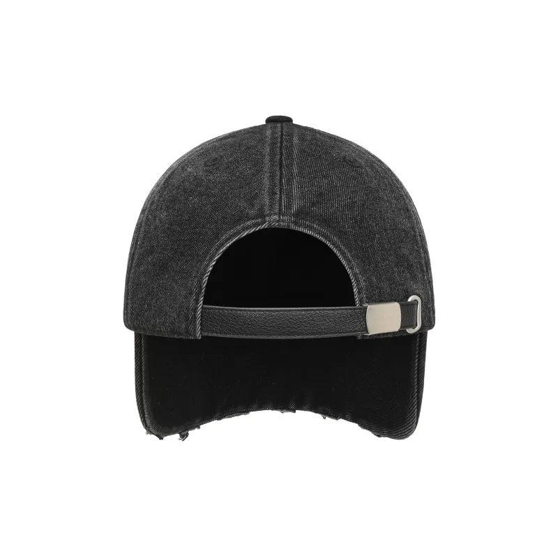 Feng Chen Wang Logo patch Cap-2