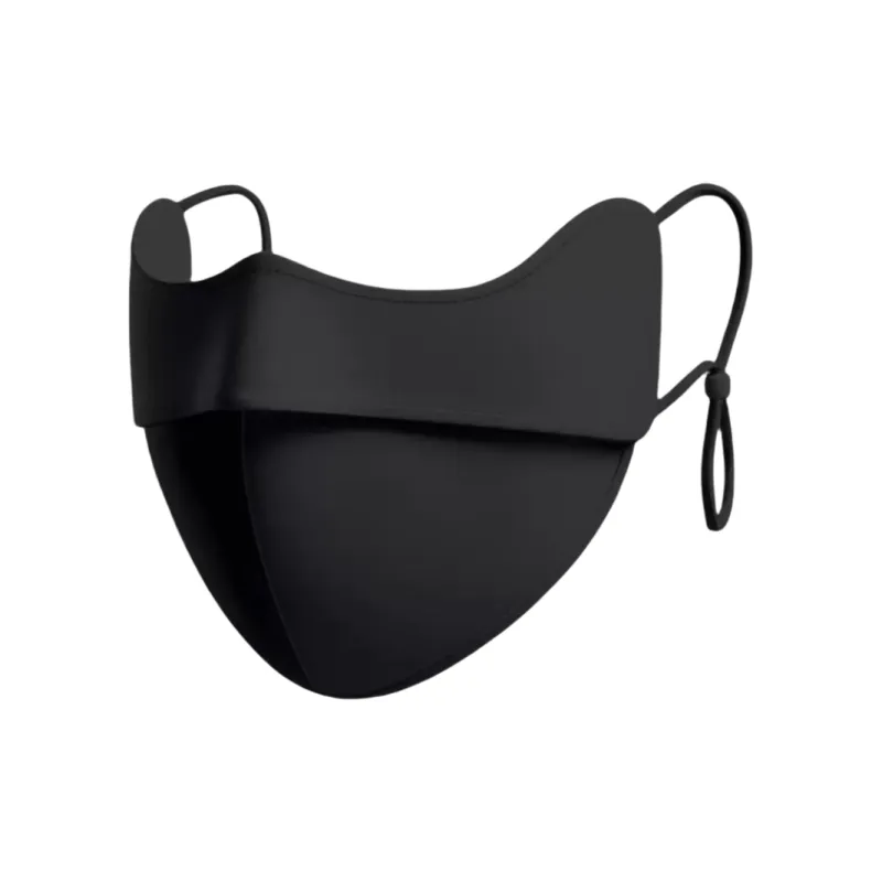 Yalu Polyamide Face Masks Women's-0