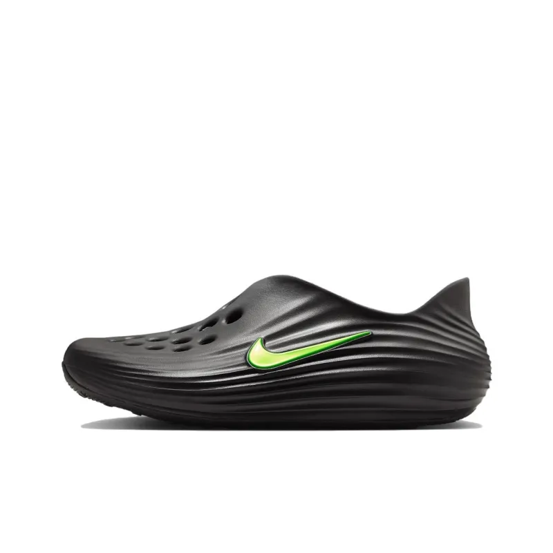 Nike ReactX Rejuven8 Black Cool Grey Volt-0