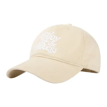 SIGGI STUDIOS Cotton Baseball Caps Women's