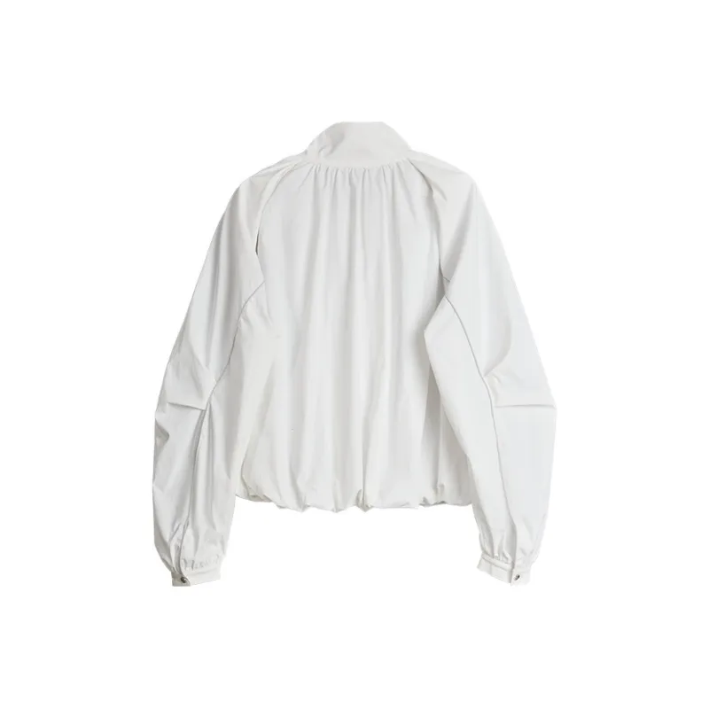 ELLE Sun Protection Clothing Women's White-1
