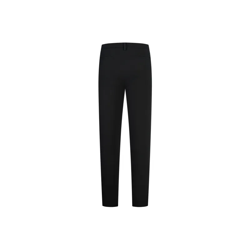 Jiumuwang Men's Pants Expert Casual Pants Fitted Version Men's-7