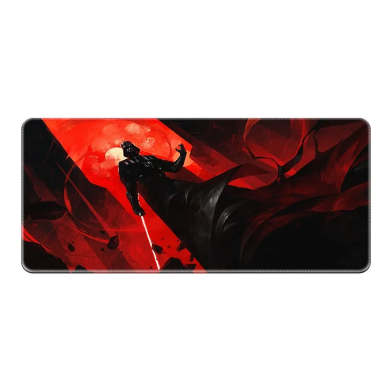 ZHUANGXINGXIA Mouse Pads-16