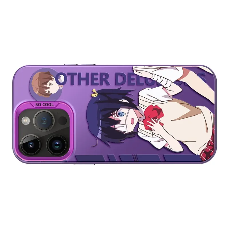 MANQIN Phone Cases-19
