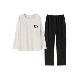 02P8007 Black White (Try)