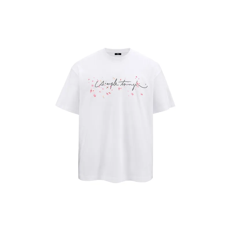 UNthemed T Shirt Unisex Combo Set-15