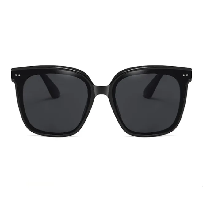 NOME TR90 Square Sunglasses Unisex-1