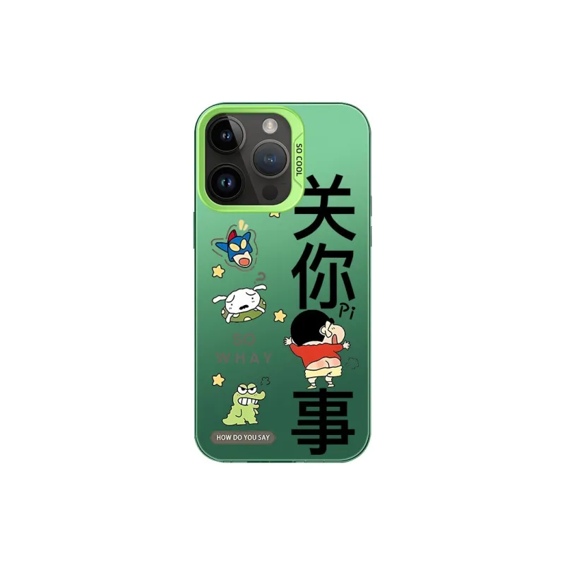 DAHUAXIAN Phone Cases-9