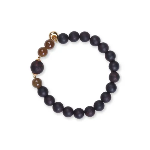 Gu He Agarrattan Bracelets Unisex
