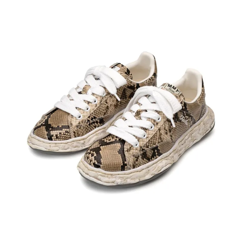Maison MIHARA YASUHIRO Charles Og Sneakers-5
