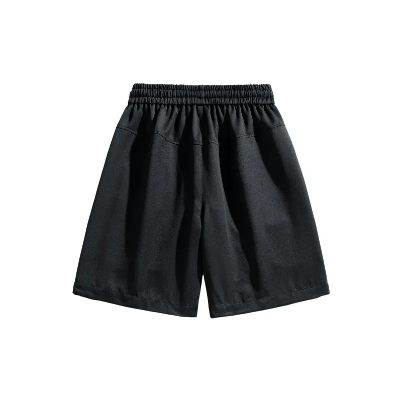 Lightning X Storm Cargo Shorts Unisex-13