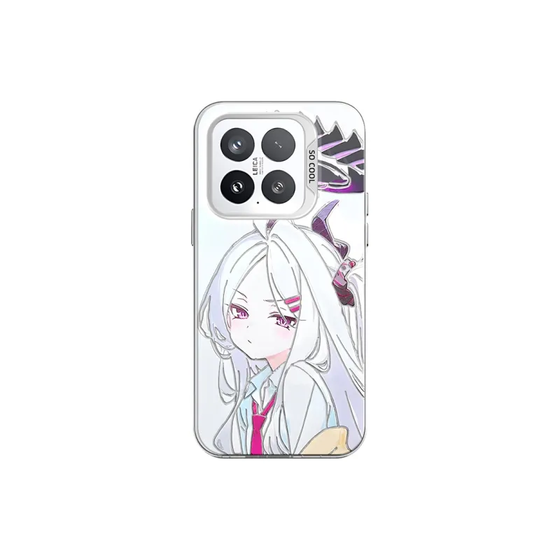 MANQIN Phone Cases-13