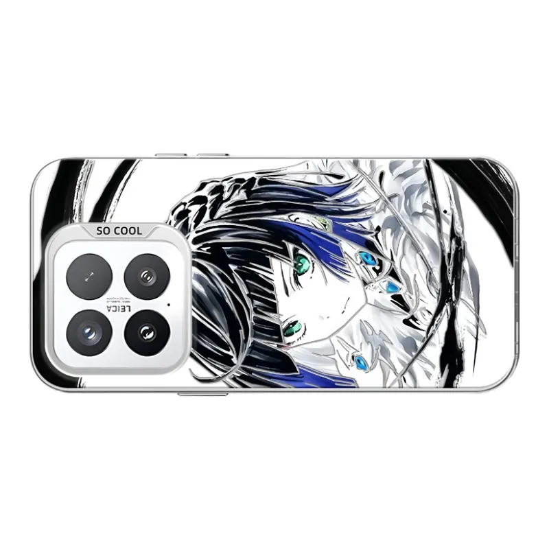 MANQIN Phone Cases-4
