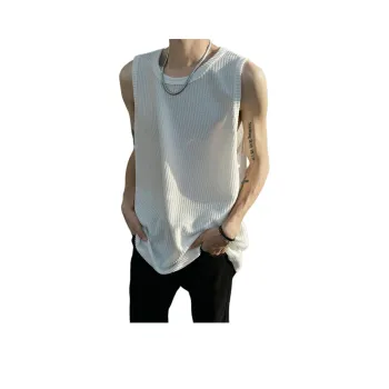 NEAR HERE Tank Tops Unisex