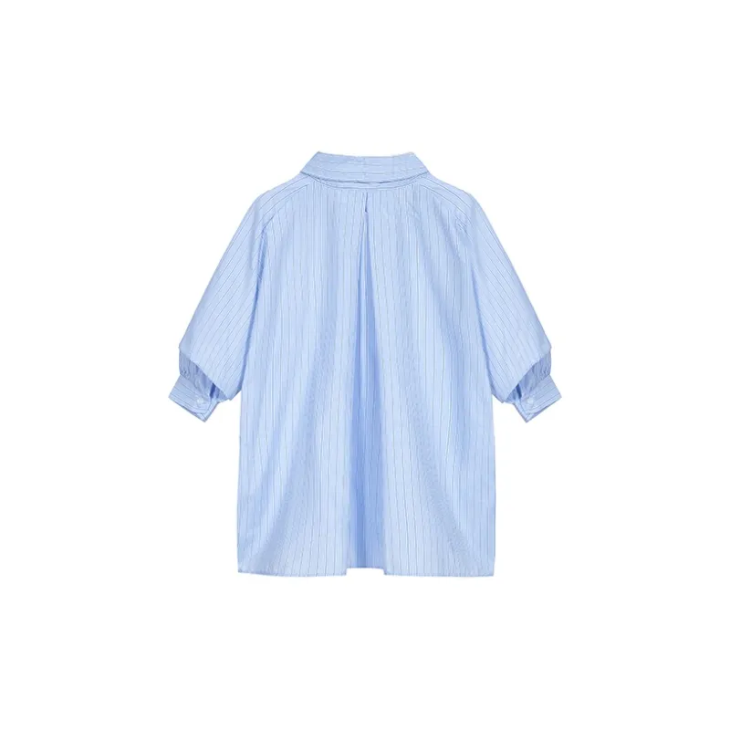 ZUKIZUKI Shirts Women's-5