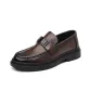 Tea Brown