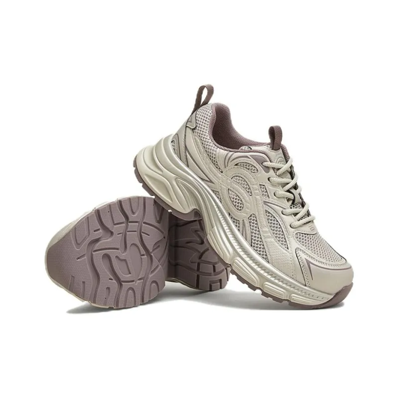 Tata Low Top Chunky Sneakers Women's-4