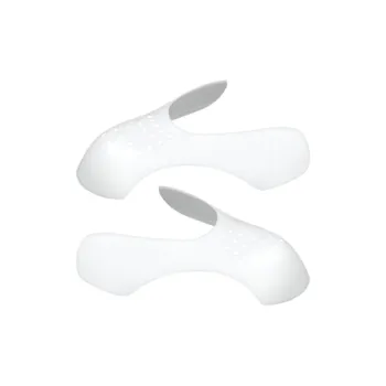 Pleasant Language TPE Shoe Supports & Shields