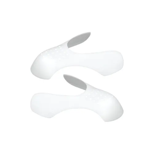 Pleasant Language TPE Shoe Supports & Shields
