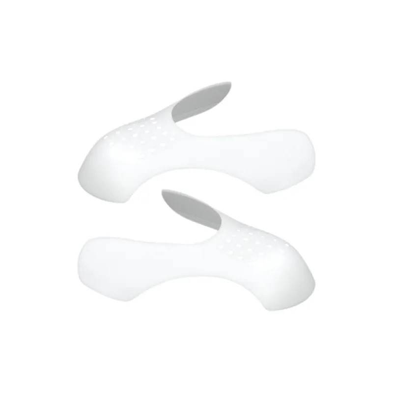 Pleasant Language TPE Shoe Supports & Shields-0