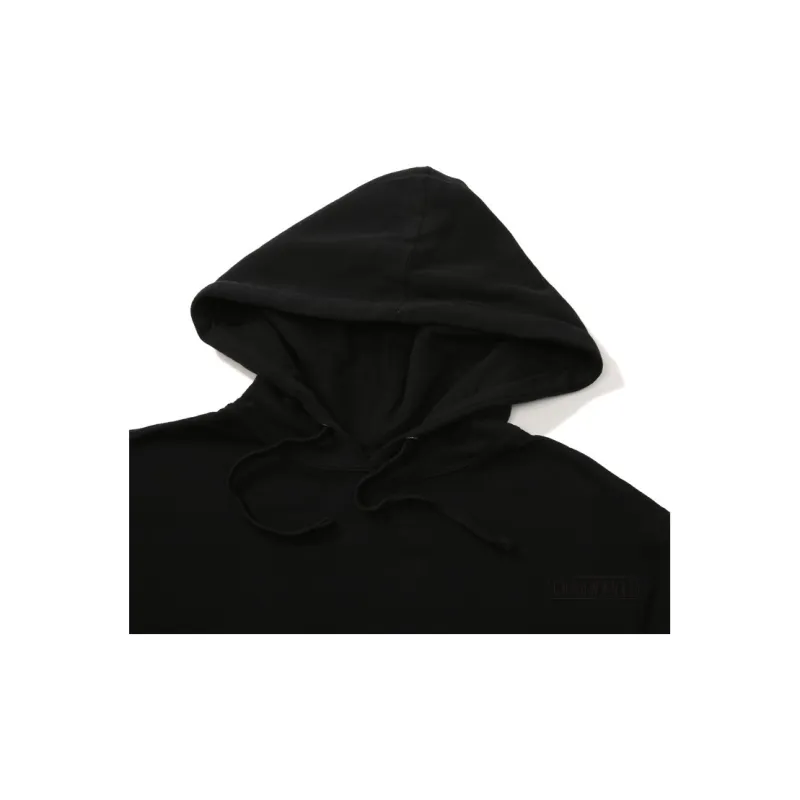 Thrasher Sweatshirt Japan Version Unisex Black-2