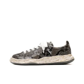 MIHARA YASUHIRO Charles Og Sneakers