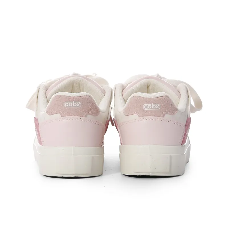 Cob Wear resistant And Lightweight Low Top Skateboard Shoes Women's-16
