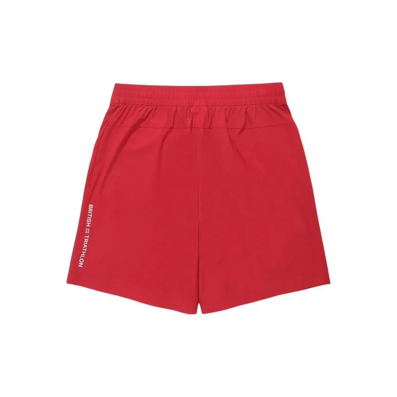 DESCENTE Casual Shorts Unisex-1
