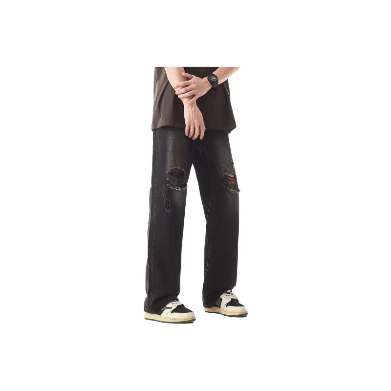 CREAZIONI LA FANTASIA E MOBILE Jeans Unisex-2